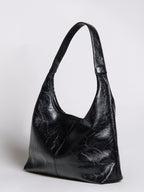 DRAVIA | Bolso tote de cuero envejecido