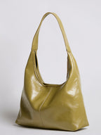 DRAVIA | Bolso tote de cuero envejecido