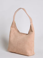KAELIS | Bolso tote de cuero de ante