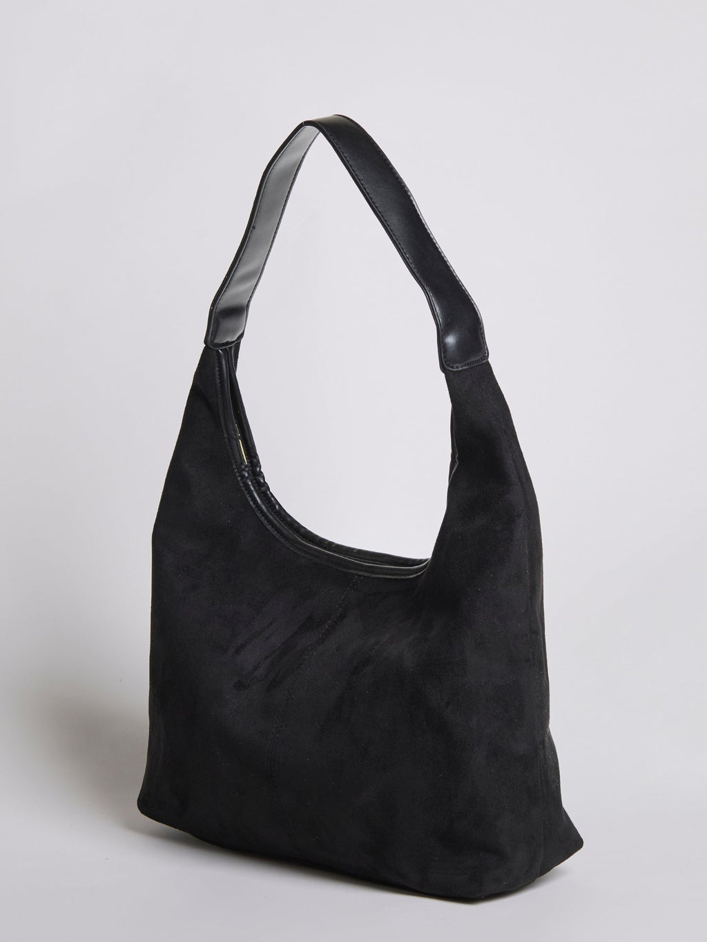 KAELIS | Bolso tote de cuero de ante