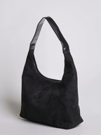 KAELIS | Bolso tote de cuero de ante