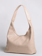 DRAVIA | Bolso tote de cuero envejecido