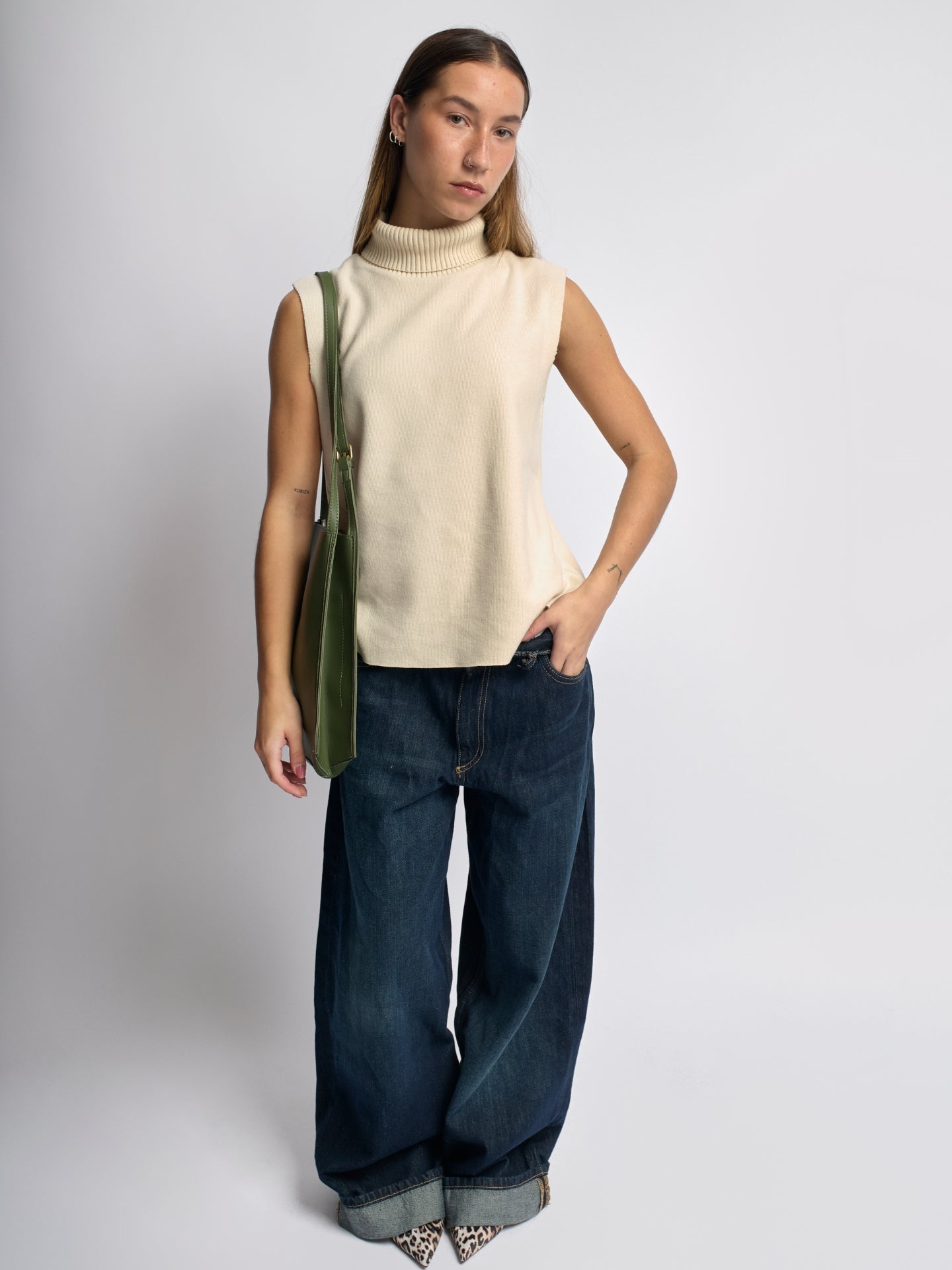 LYSENNE | Bolso Daily Chic
