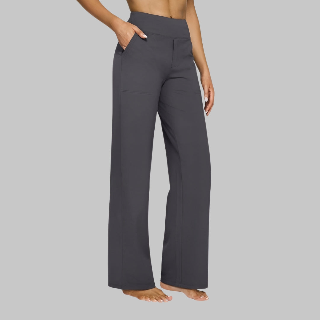 EMA | Pantalones Cómodos Elásticos