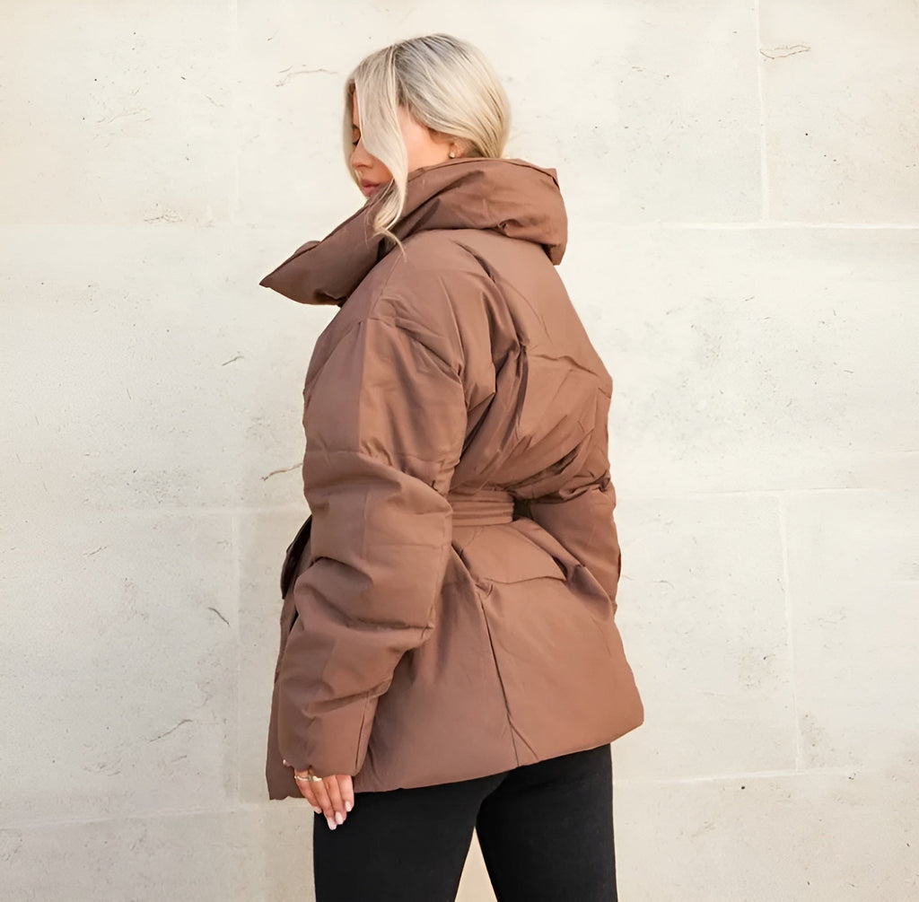 Elvania chaqueta