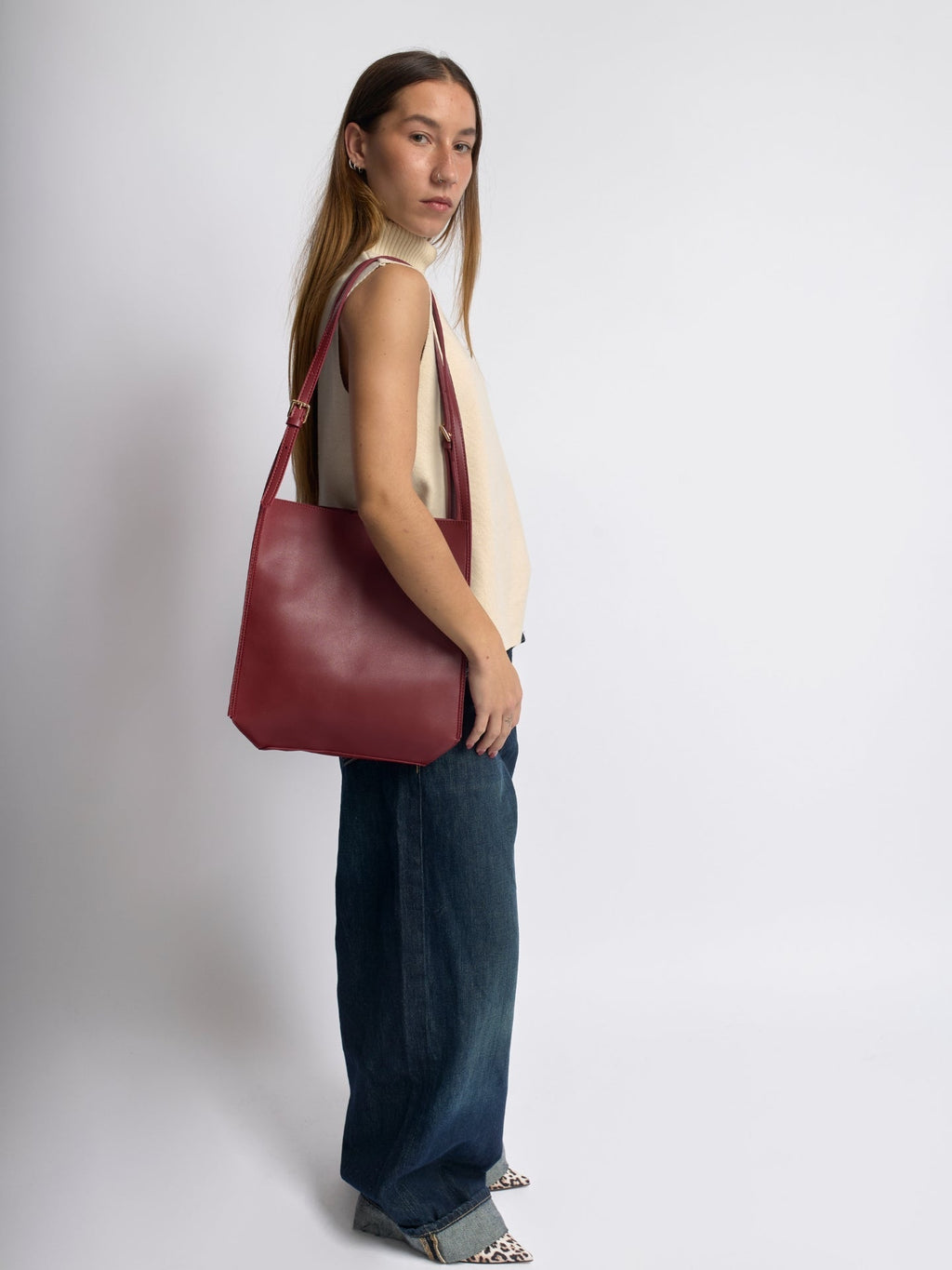 LYSENNE | Bolso Daily Chic