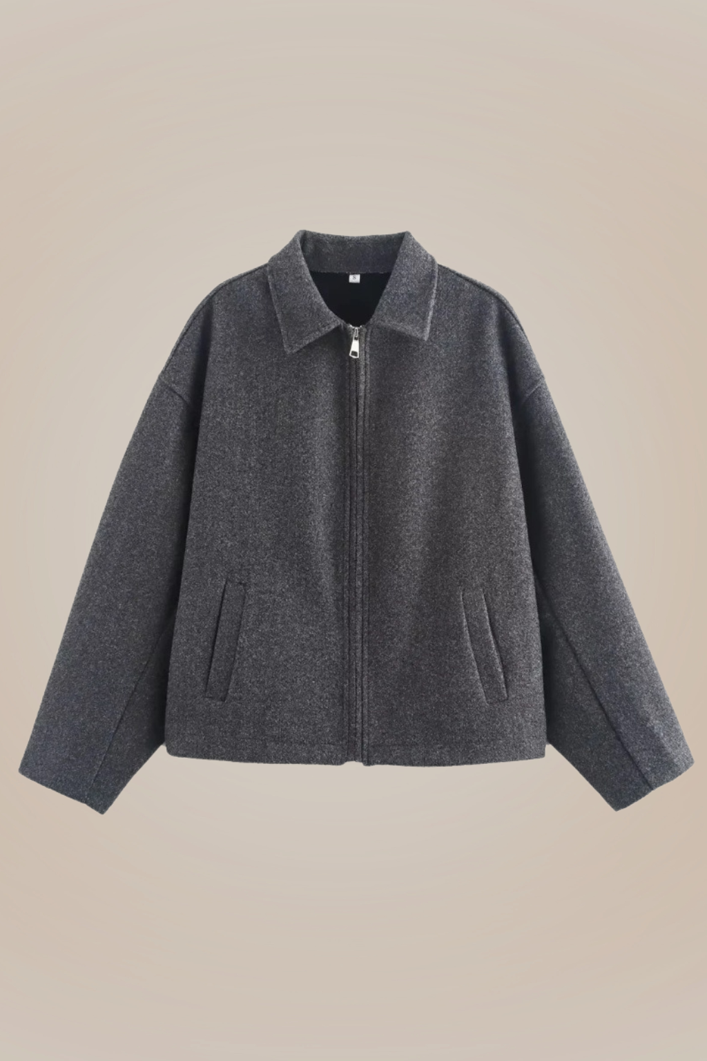 Nerissa Chaqueta Vintage