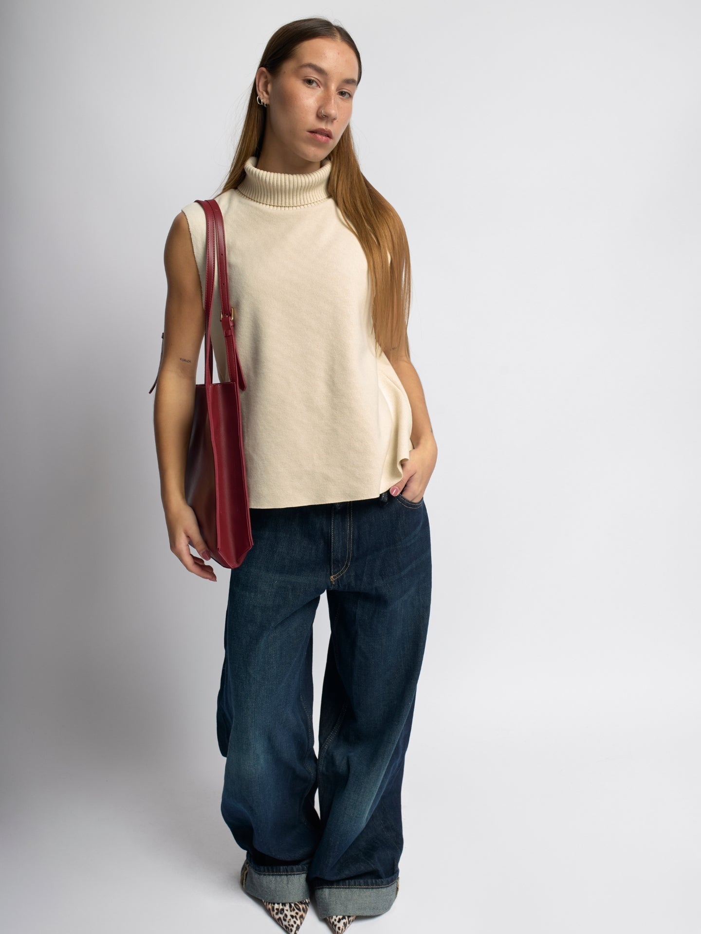 LYSENNE | Bolso Daily Chic