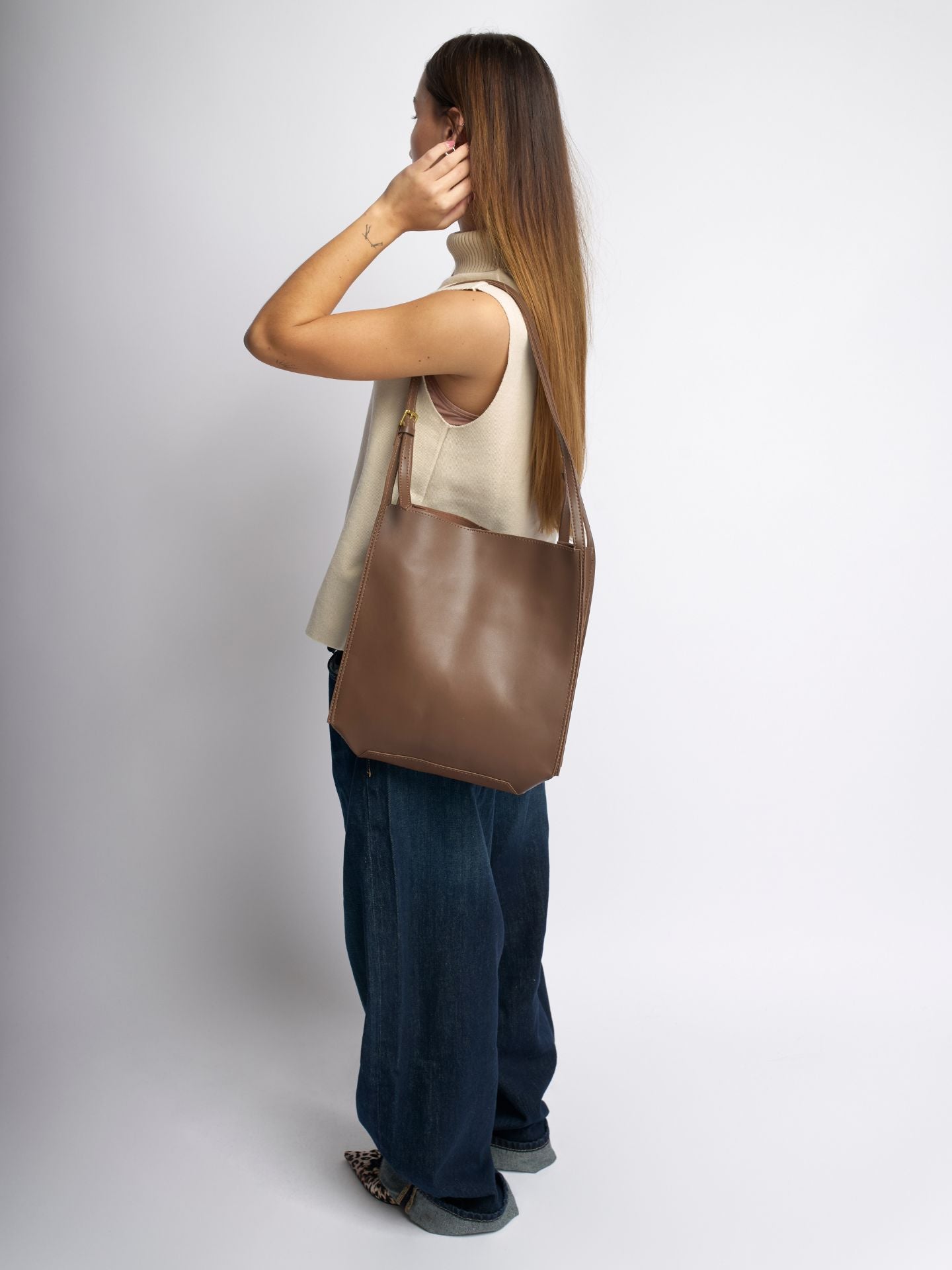 LYSENNE | Bolso Daily Chic
