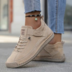 NOVA | Zapatillas Ortopédicas Confort Total