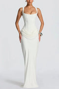 Luna Vestido Maxi