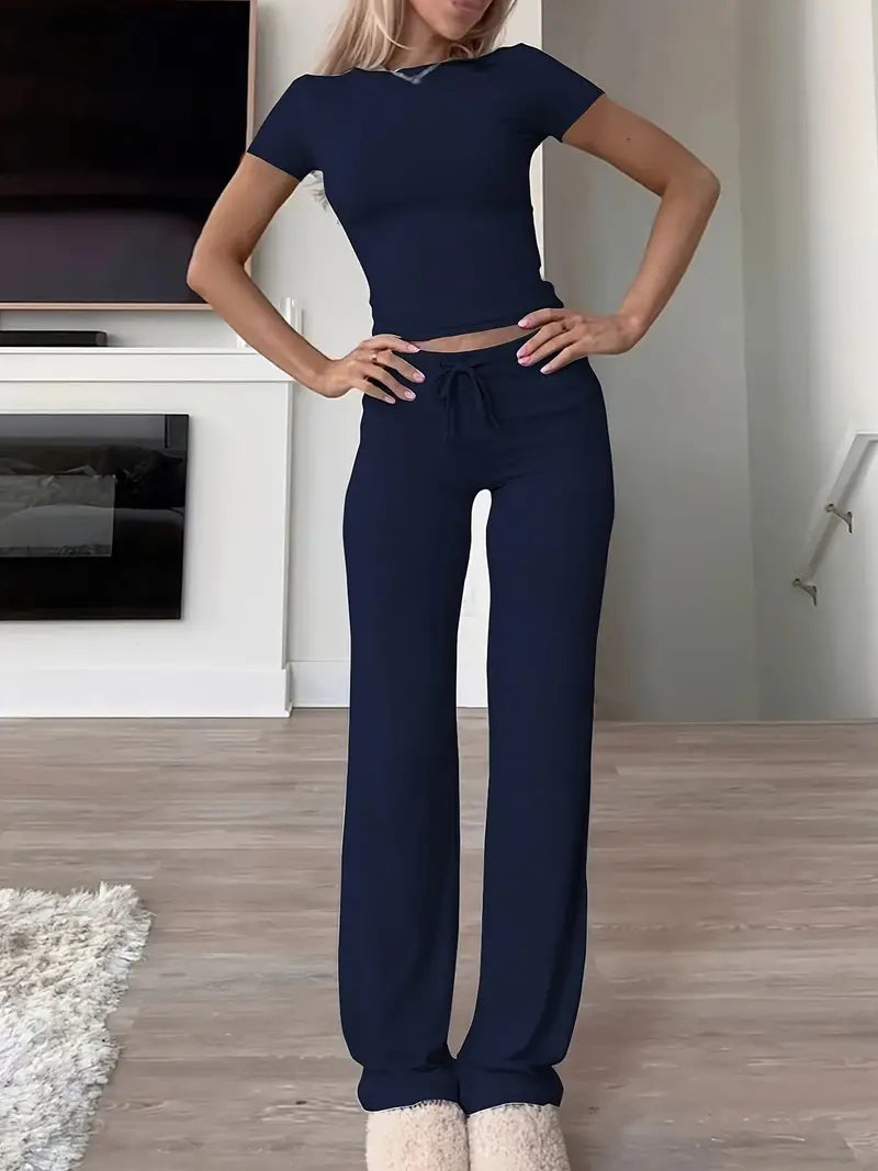 ISALYN | Conjunto Viral Lounge