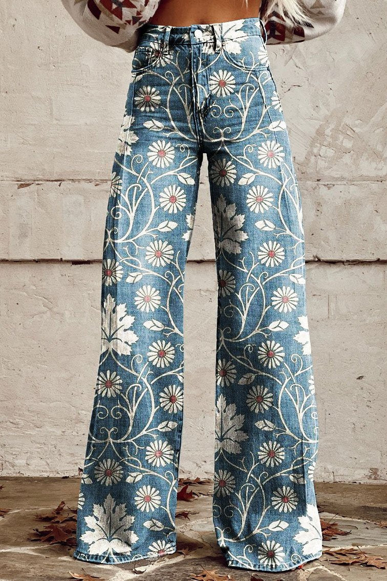 Isolde pantalón vintage