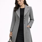 SOFIA | Abrigo clásico