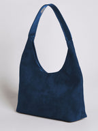 KAELIS | Bolso tote de cuero de ante