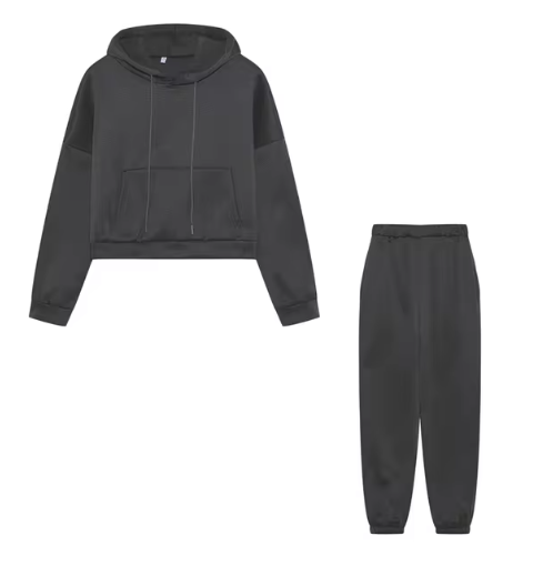 VANE | Conjunto Chándal Oversize