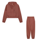 VANE | Conjunto Chándal Oversize