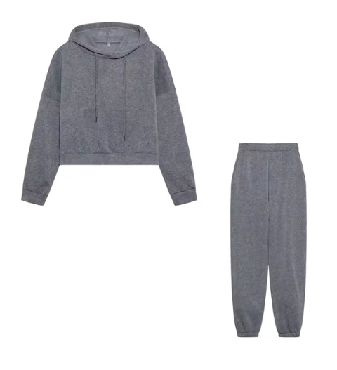 VANE | Conjunto Chándal Oversize