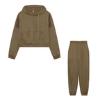 VANE | Conjunto Chándal Oversize