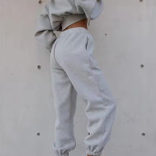 VANE | Conjunto Chándal Oversize