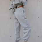 VANE | Conjunto Chándal Oversize