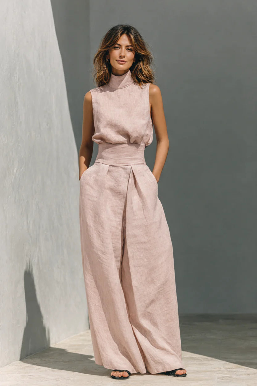 Lunara Conjunto Minimalista