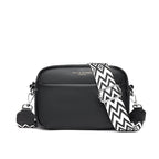 LINDA | Bolso bandolera de cuero para mujer