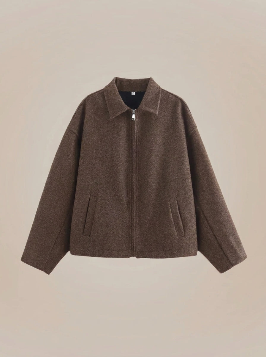 Nerissa Chaqueta Vintage