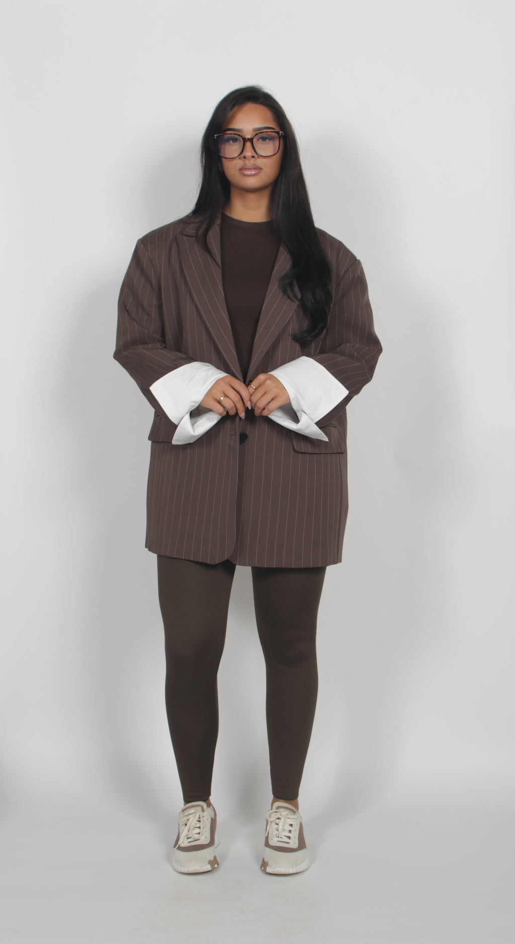 Kaia Blazer