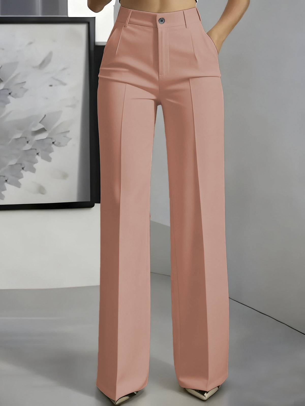 Valenza pantalón de traje