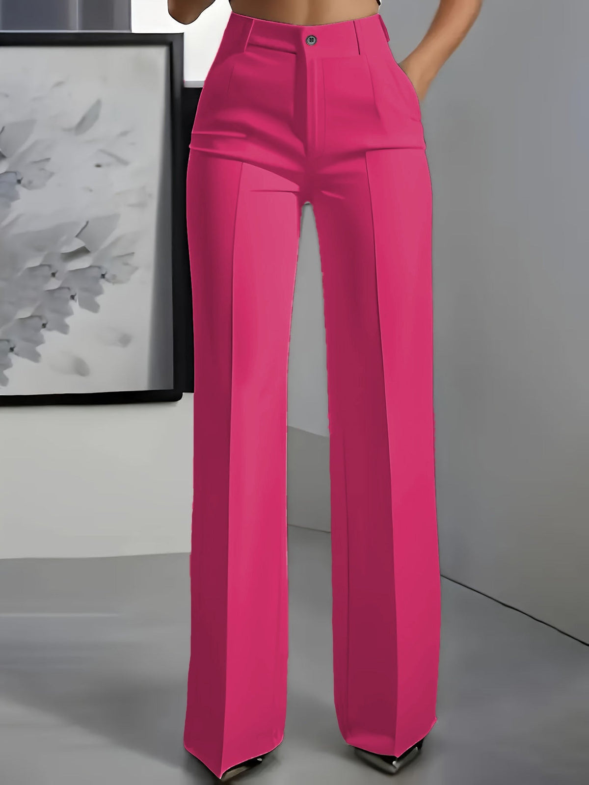 Valenza pantalón de traje