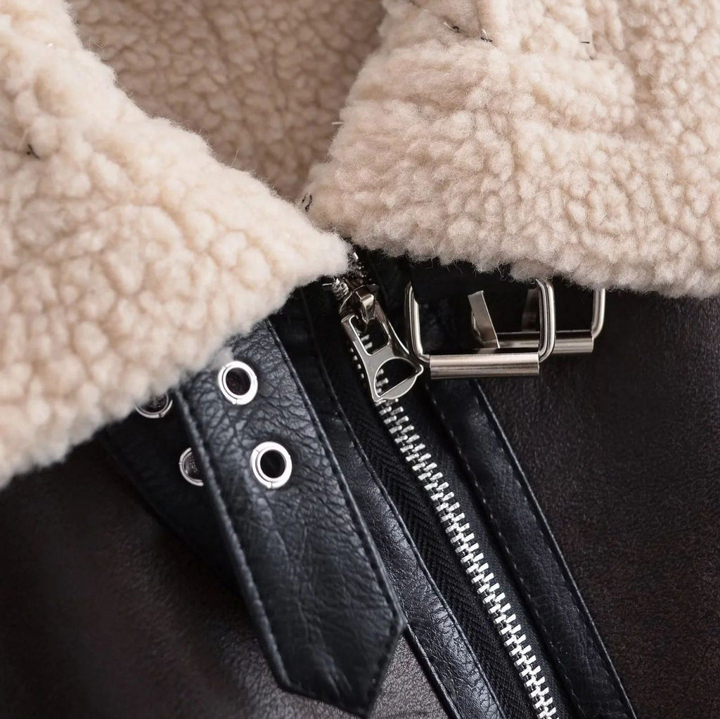 Sorevia chaqueta