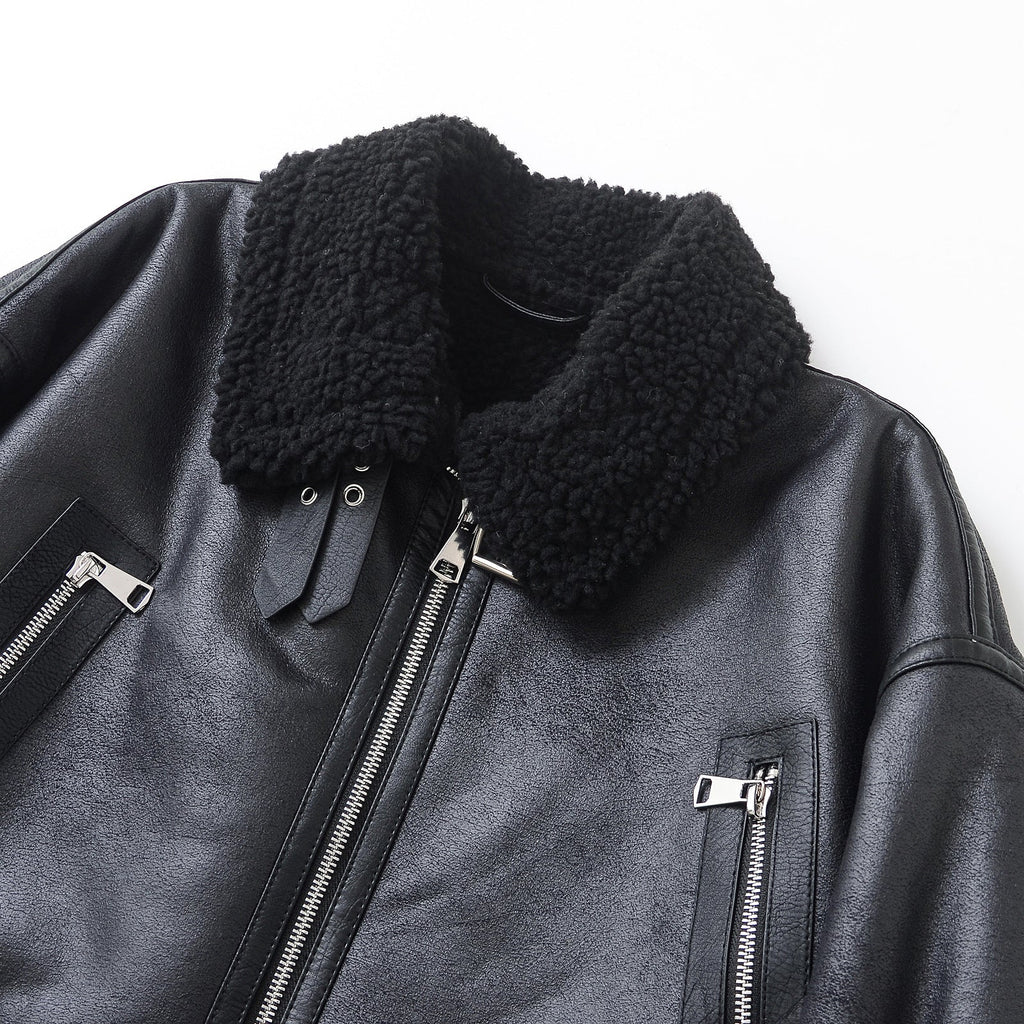 Sorevia chaqueta
