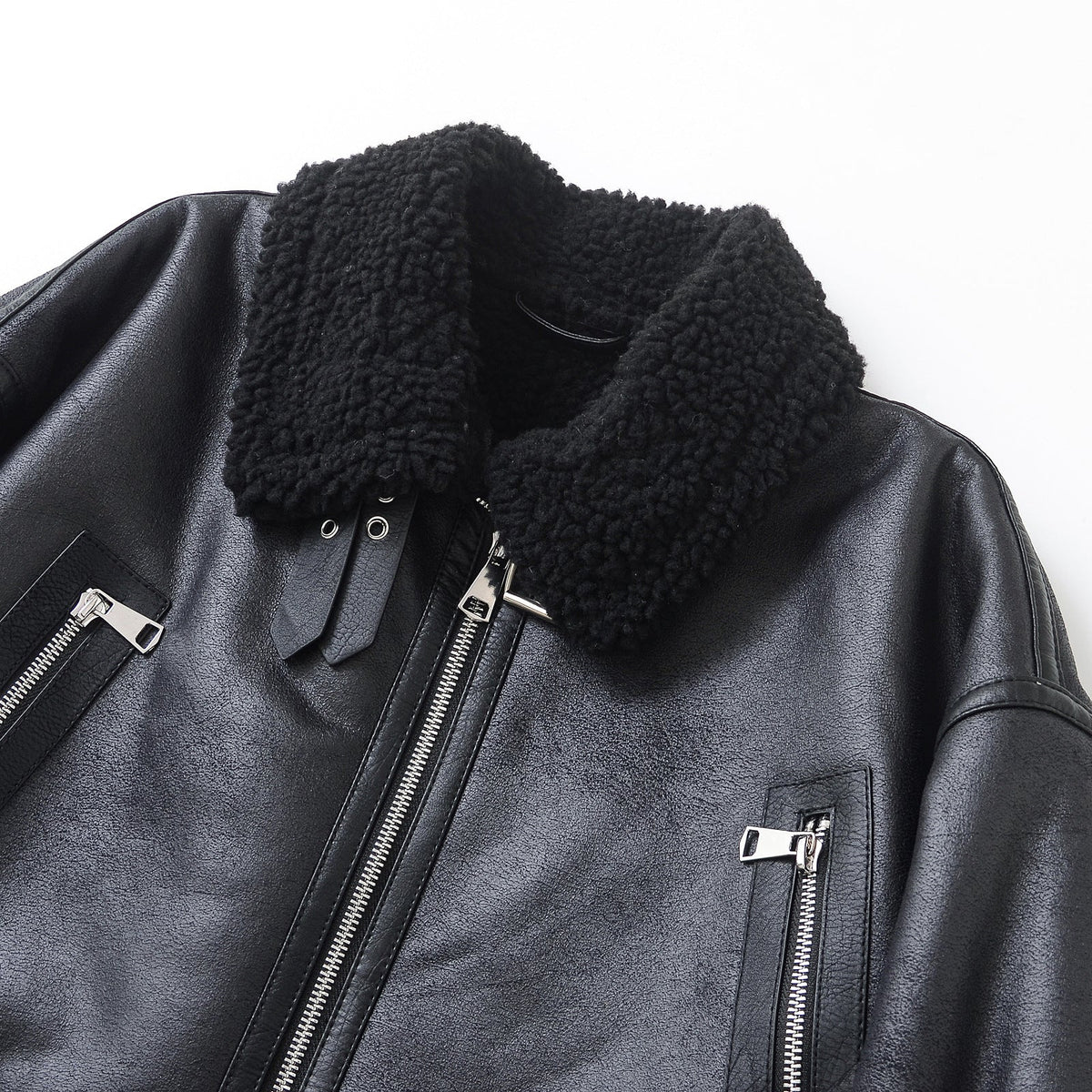Sorevia chaqueta
