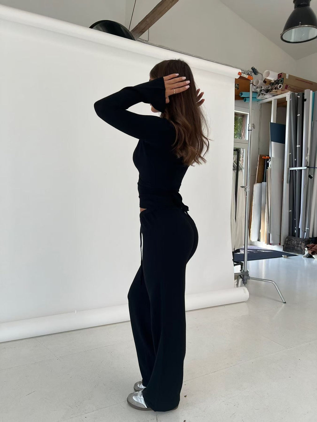 THALIE | Set de Pilates