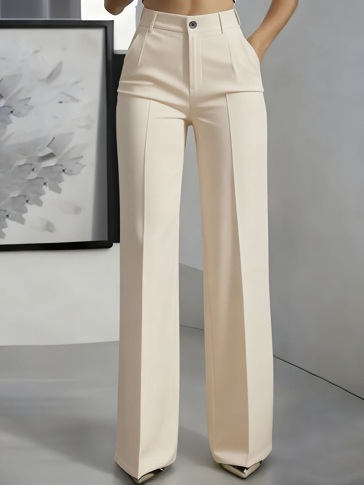 Valenza pantalón de traje
