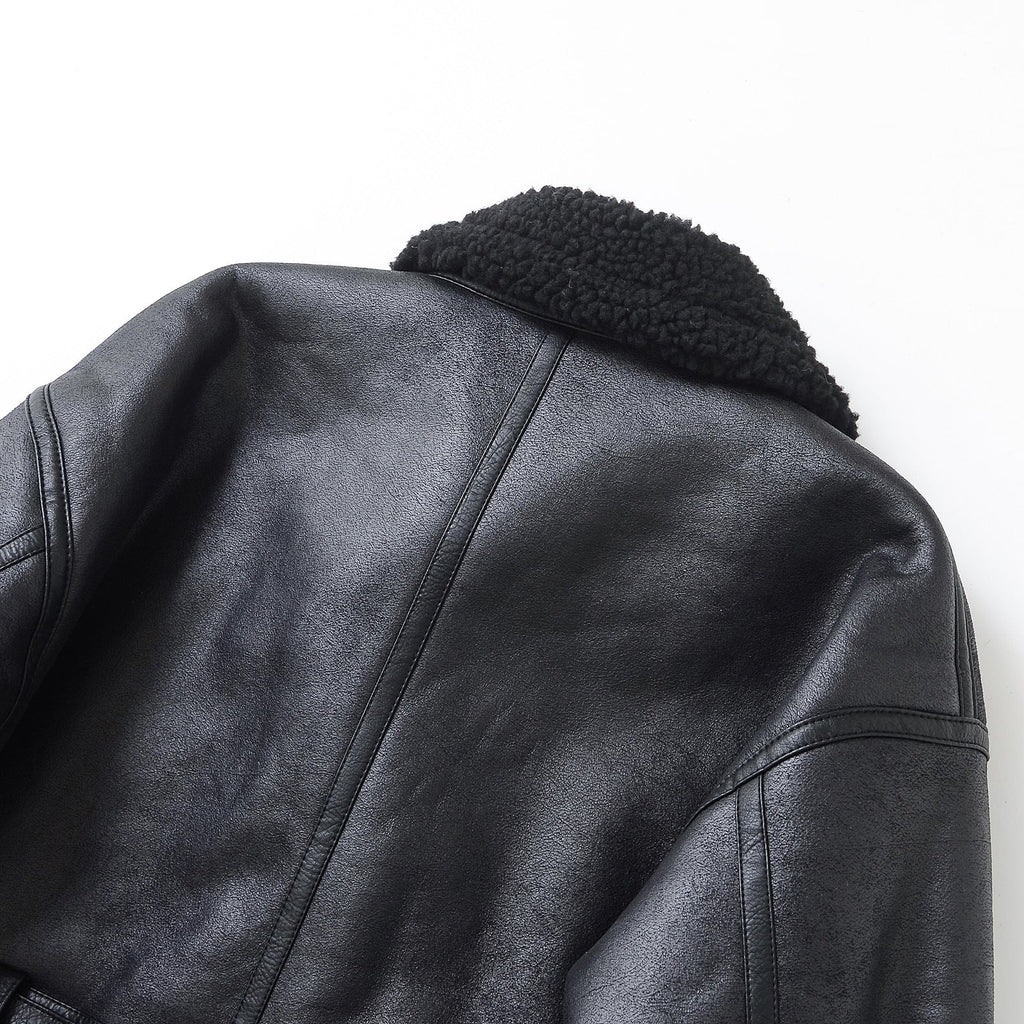 Sorevia chaqueta