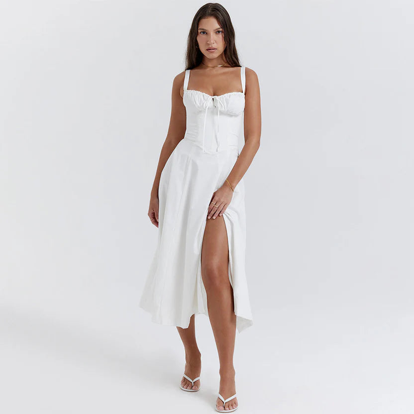 Zelira Vestido Maxi