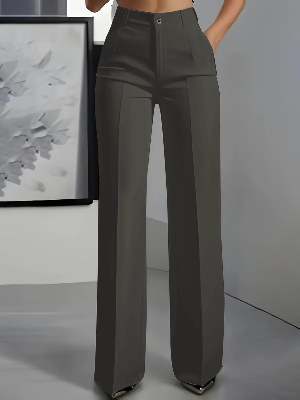 Valenza pantalón de traje