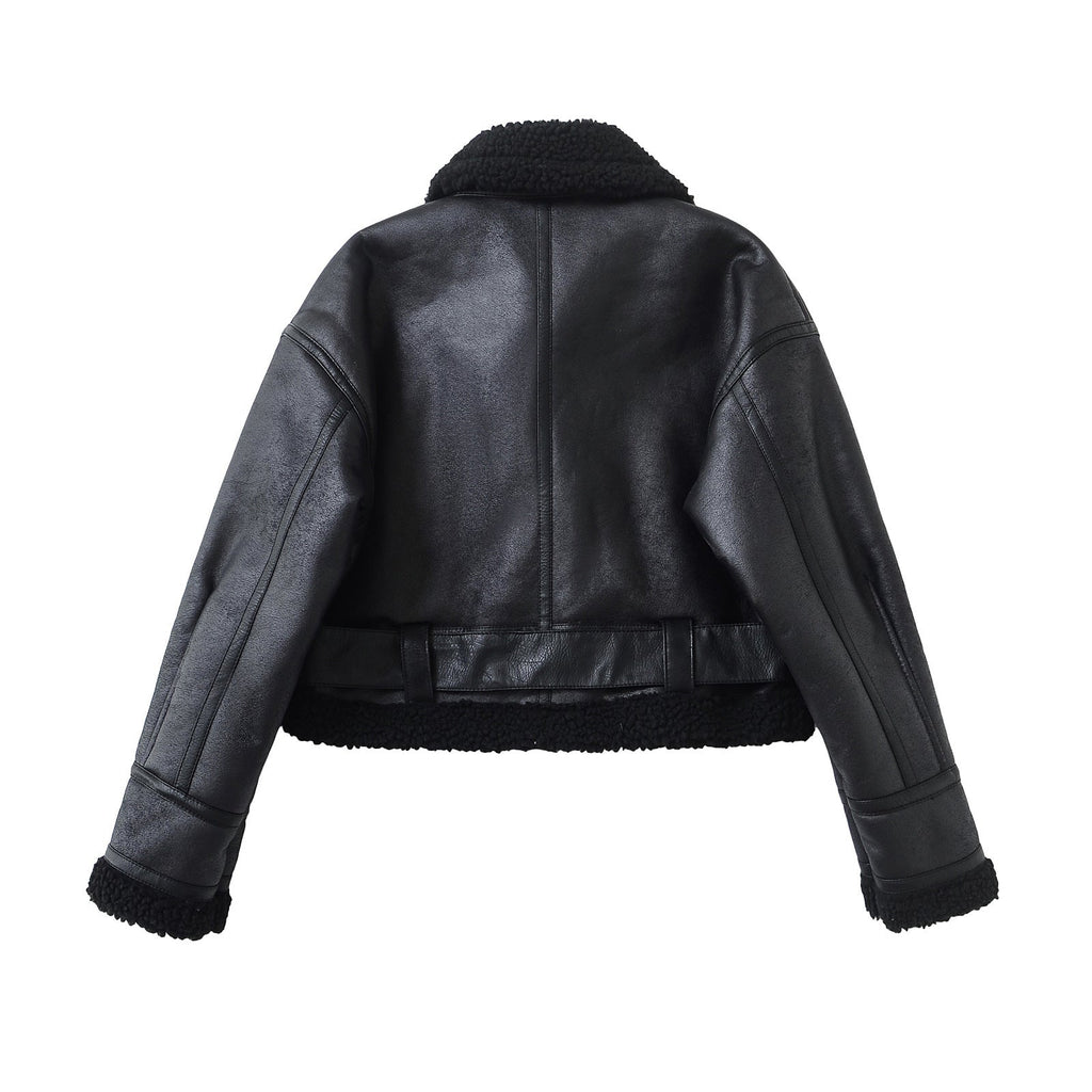 Sorevia chaqueta