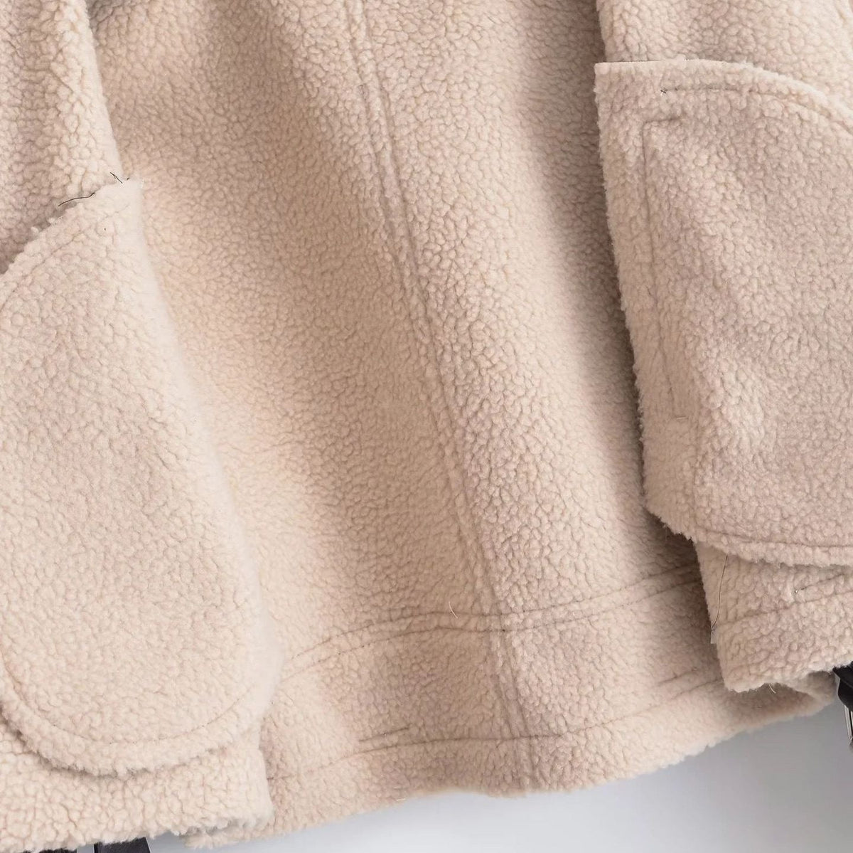 Sorevia chaqueta