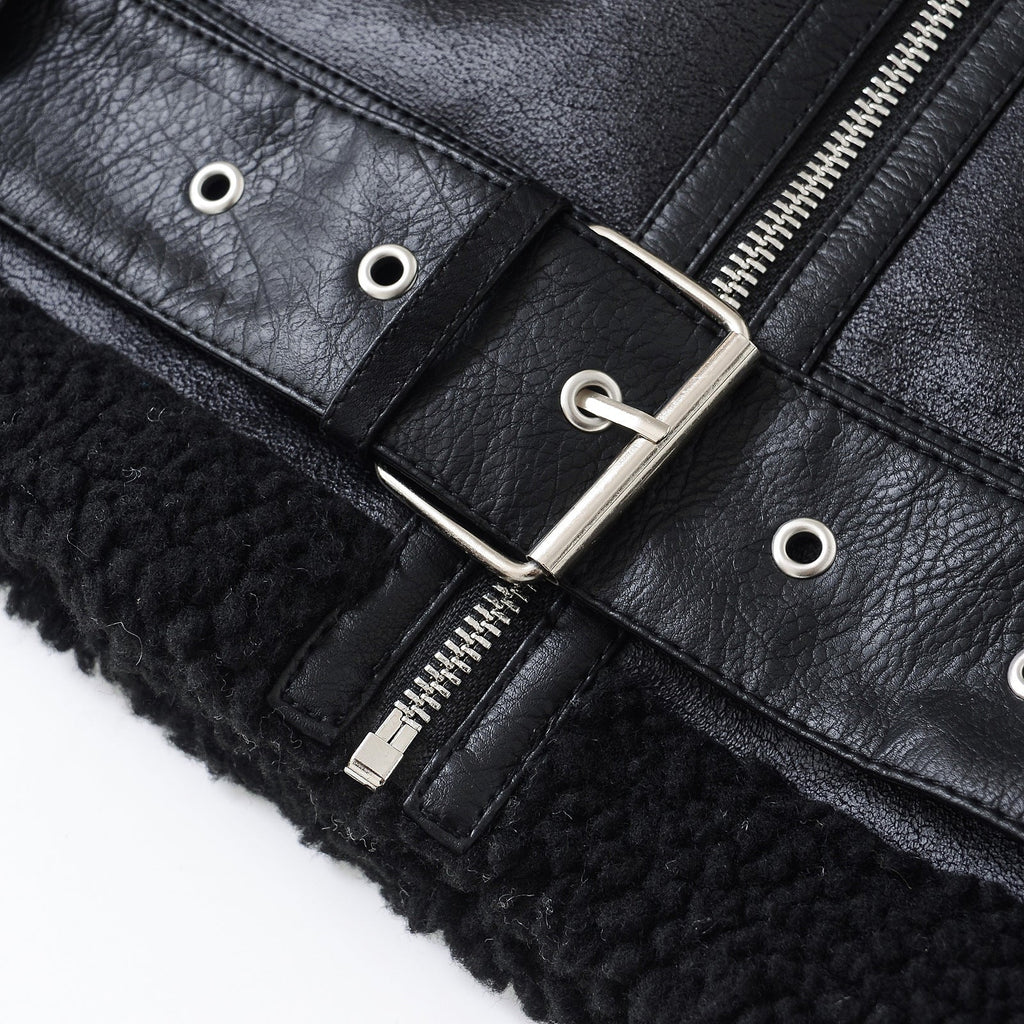 Sorevia chaqueta