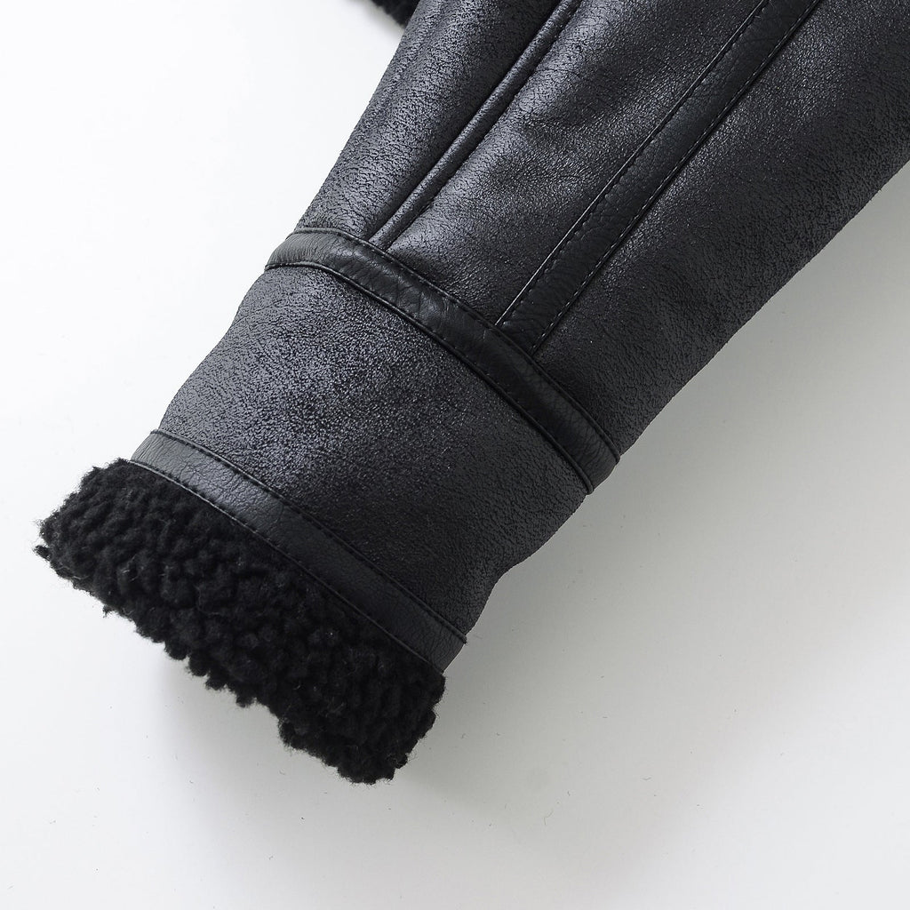 Sorevia chaqueta