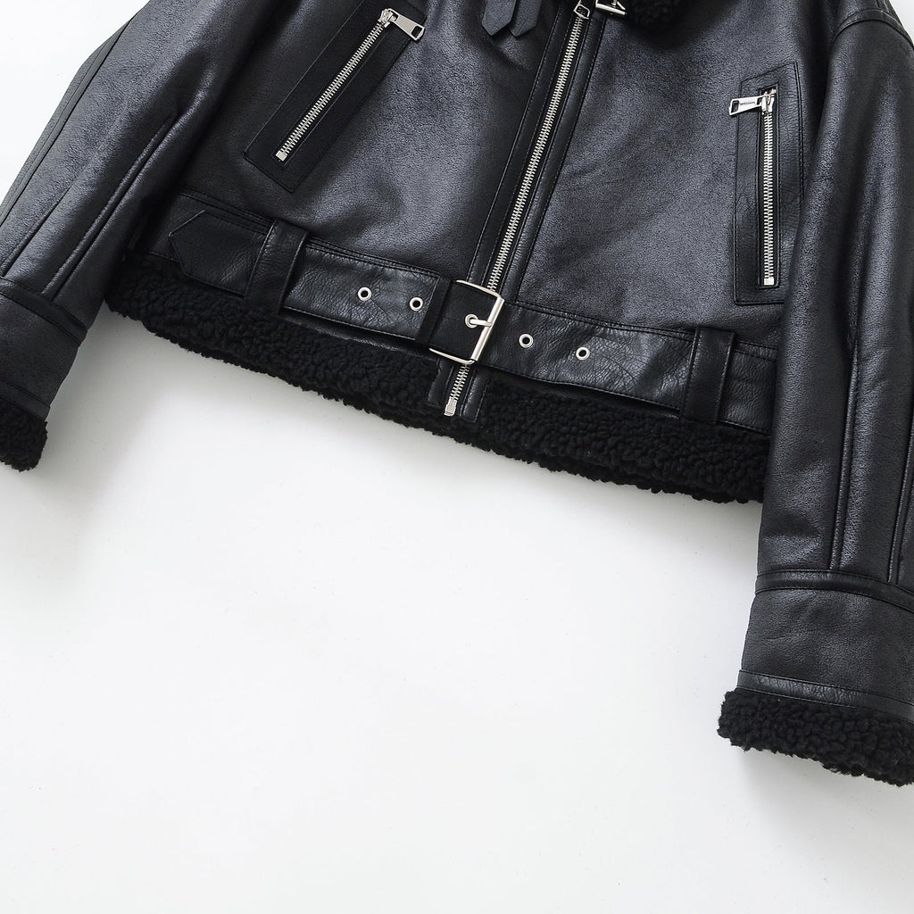 Sorevia chaqueta