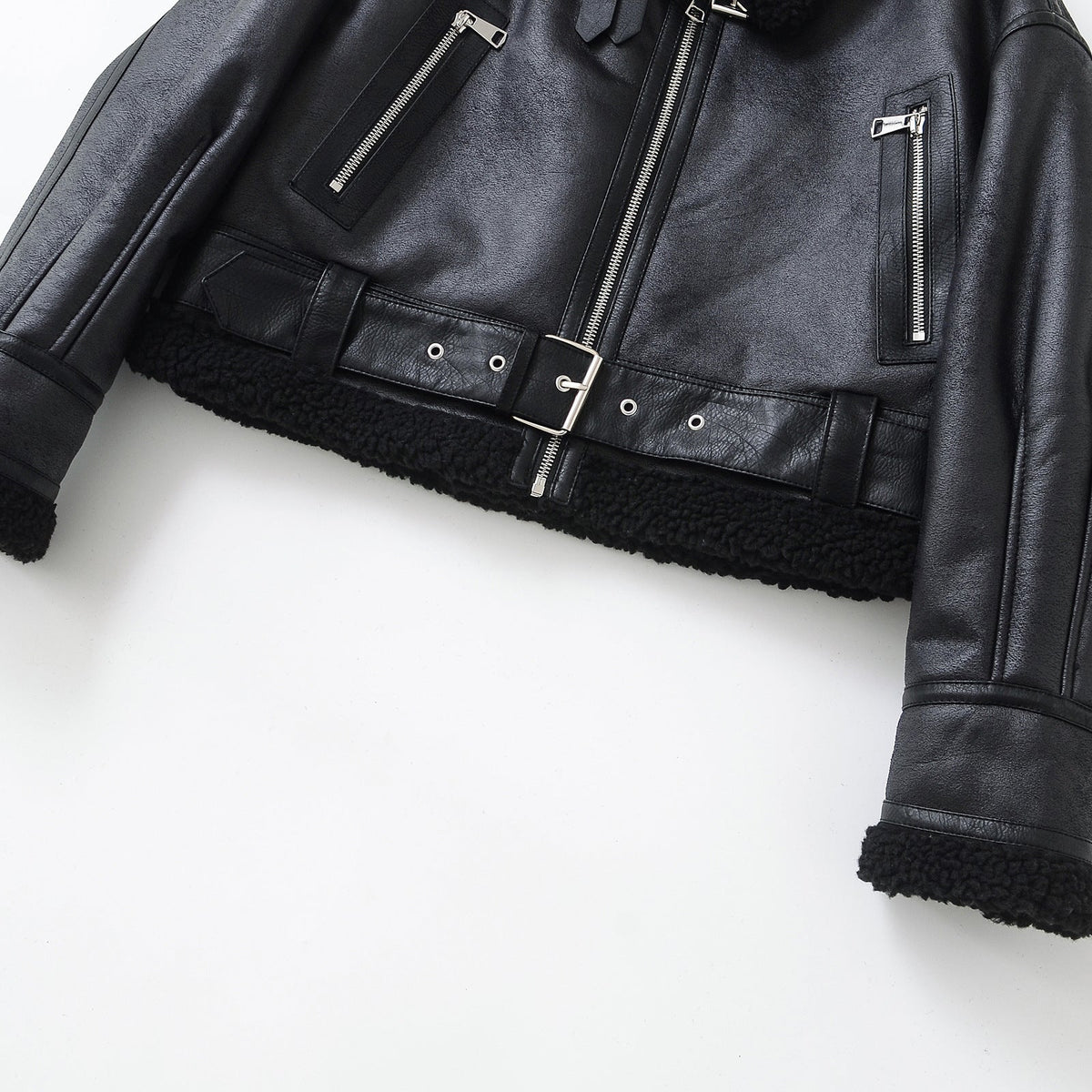 Sorevia chaqueta