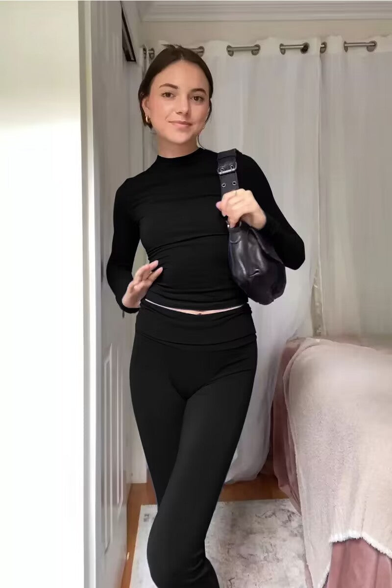 ISALYN | Conjunto Viral Lounge