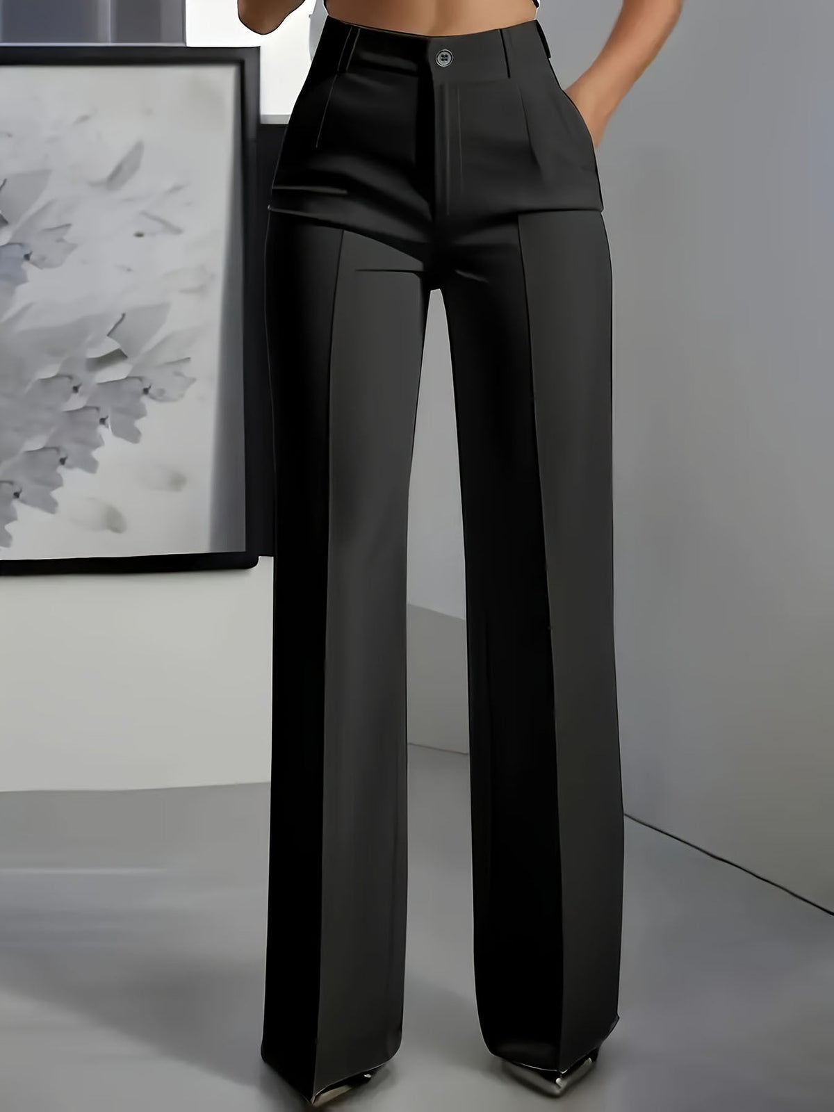 Valenza pantalón de traje