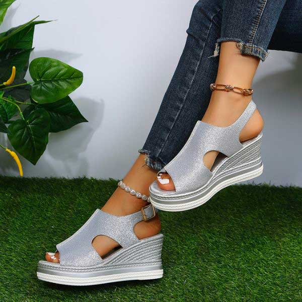 NAIRA | Sandalias ortopédicas de verano