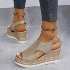 NAIRA | Sandalias ortopédicas de verano