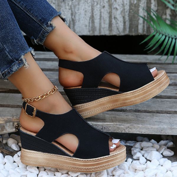 NAIRA | Sandalias ortopédicas de verano